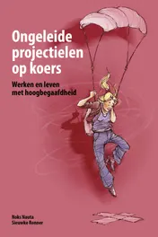 Omslag van Ongeleide projectielen op koers