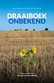 Omslag van Draaiboek onbekend