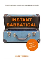 Omslag van Instant sabbatical