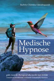 Omslag van Medische Hypnose