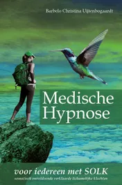 Omslag van Medische Hypnose
