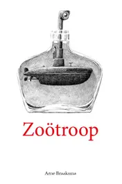 Omslag van Zoötroop
