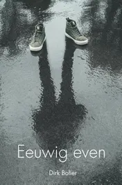 Omslag van Eeuwig even