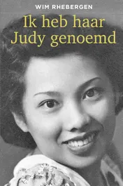 Omslag van Ik heb haar Judy genoemd