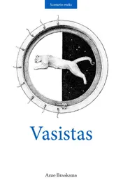 Omslag van Vasistas