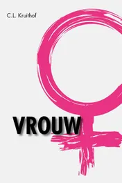 Omslag van Vrouw