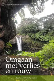 Omslag van Omgaan met verlies en rouw