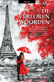 Omslag van De verloren woorden