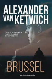 Omslag van Brussel