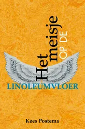 Omslag van Het meisje op de linoleumvloer