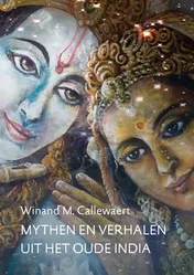 Omslag van Mythen en verhalen