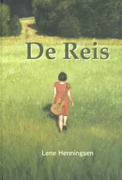 Omslag van De reis