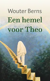 Omslag van Een hemel voor Theo