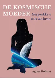Omslag van De kosmische Moeder