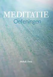 Omslag van Meditatie