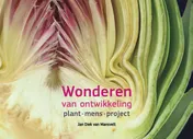 Omslag van Wonderen van ontwikkeling