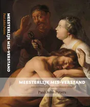 Omslag van Meesterlijk mis-verstand
