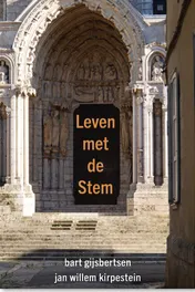 Omslag van Leven met de Stem