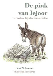 Omslag van De pink van Iejoor