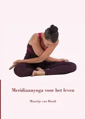 Omslag van Meridiaanyoga voor het leven