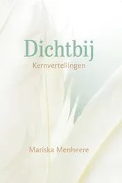 Omslag van Dichtbij