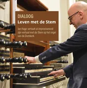 Omslag van Dialoog