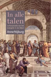 Omslag van In alle talen
