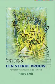 Omslag van Een Sterke Vrouw