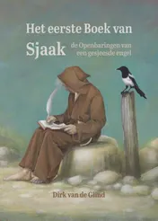 Omslag van Het eerste Boek van Sjaak