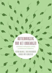Omslag van Rattenvangers van het onbehagen