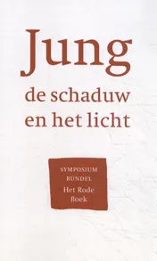Omslag van Jung, de schaduw en het licht