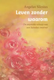 Omslag van Leven zonder waarom