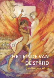 Omslag van Het einde van de strijd