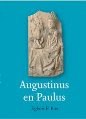 Omslag van Augustinus en Paulus