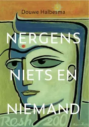 Omslag van Nergens, niets en niemand