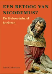 Omslag van Een betoog van Nicodemus?
