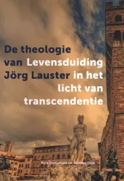 Omslag van Levensduiding in het licht van transcendentie: