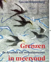 Omslag van Grenzen in meervoud
