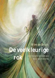 Omslag van De veelkleurige rok