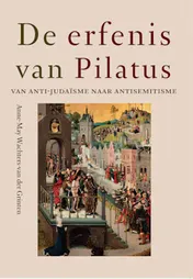 Omslag van De erfenis van Pilatus