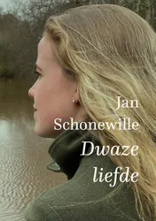 Omslag van Dwaze liefde