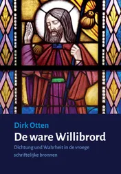 Omslag van De ware Willibrord