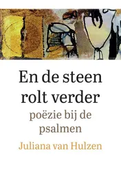 Omslag van En de steen rolt verder