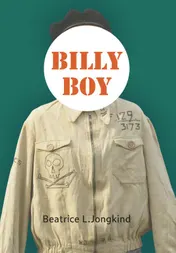 Omslag van Billy Boy