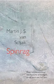 Omslag van Spinrag