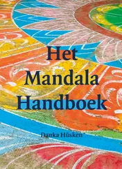 Omslag van Het Mandala Handboek