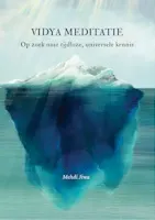 Omslag van Vidya-meditatie