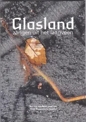 Omslag van Glasland