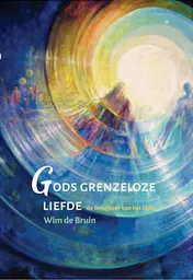 Omslag van Gods grenzeloze liefde