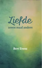 Omslag van Liefde, zeven maal anders